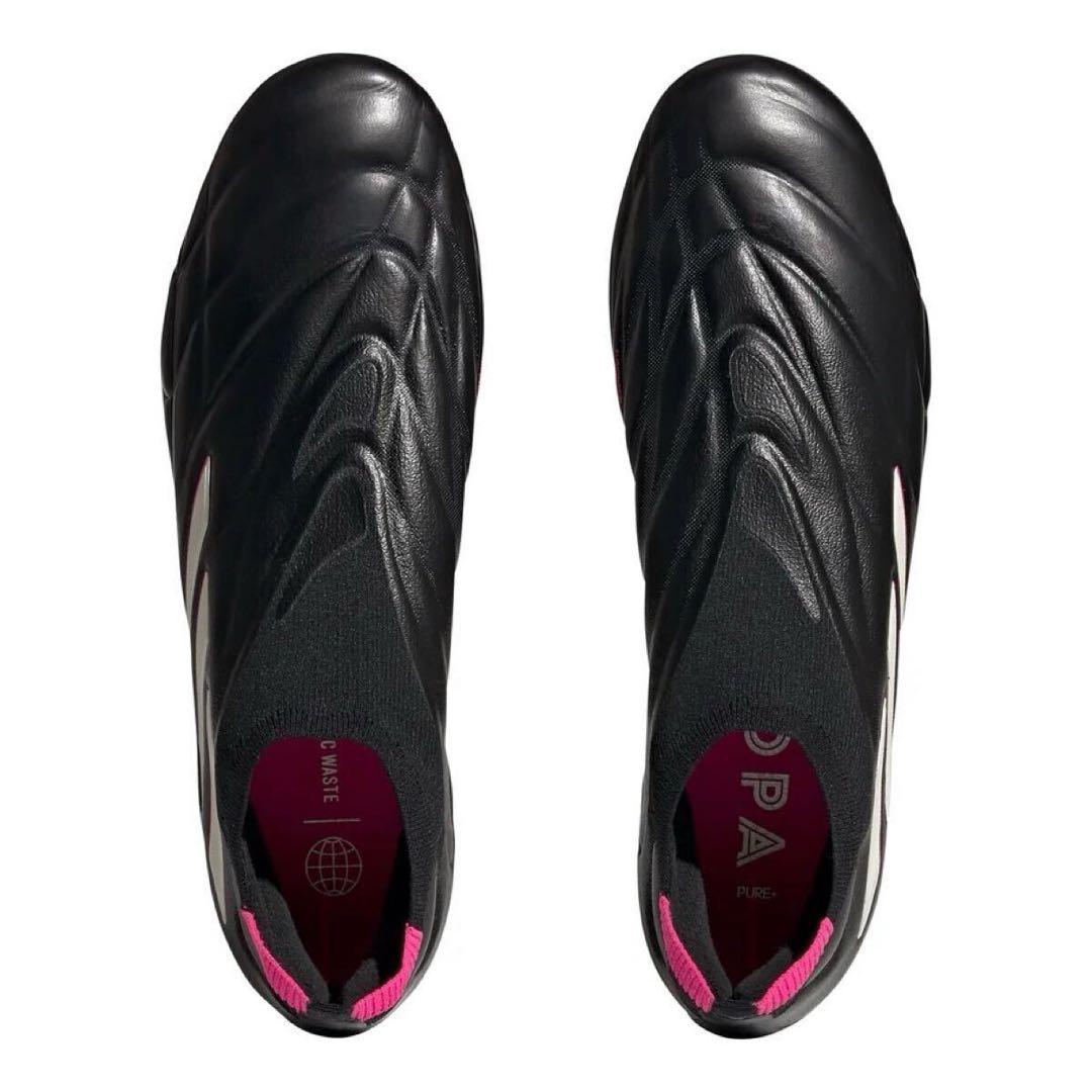 アディダス 28.5 コパ ピュア +FG サッカー スパイク シューズ 靴