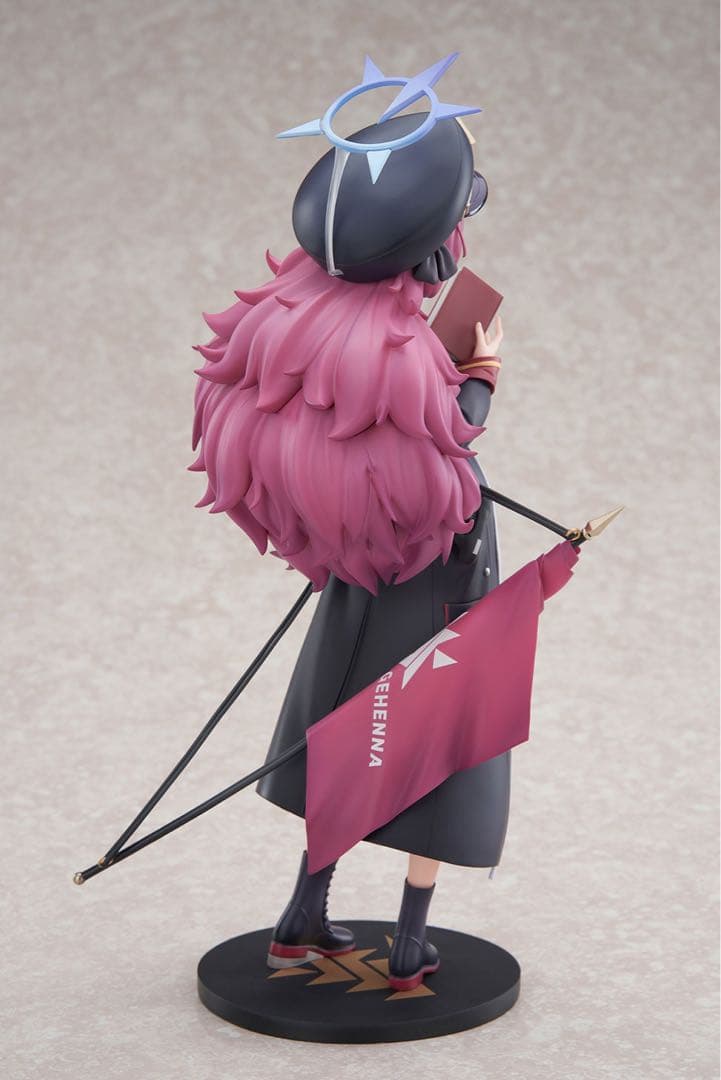 未開封新品 APEX ブルーアーカイブ 棗イロハ フィギュア