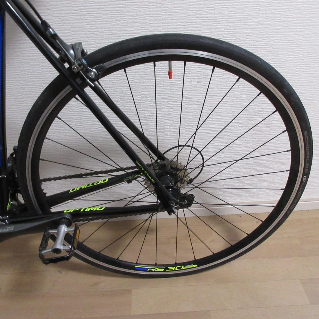 0117Y CANNONDALE ロードバイク CAAD OPTIMO 54