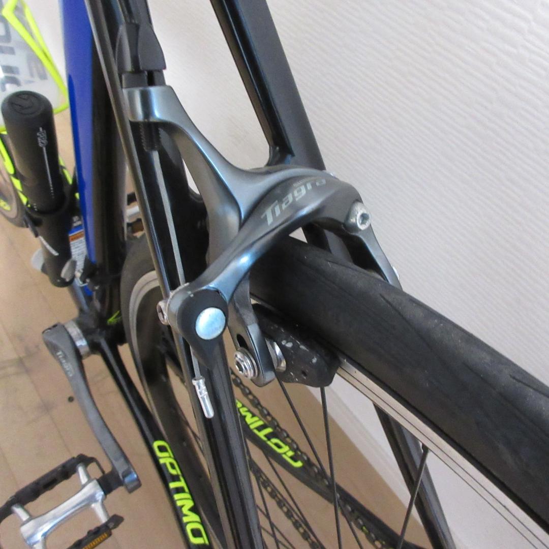 0117Y CANNONDALE ロードバイク CAAD OPTIMO 54