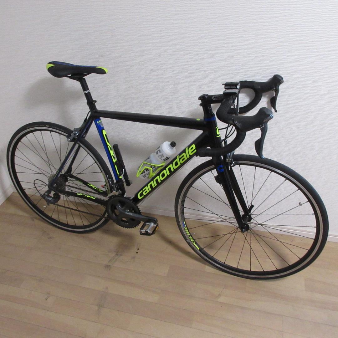 0117Y CANNONDALE ロードバイク CAAD OPTIMO 54