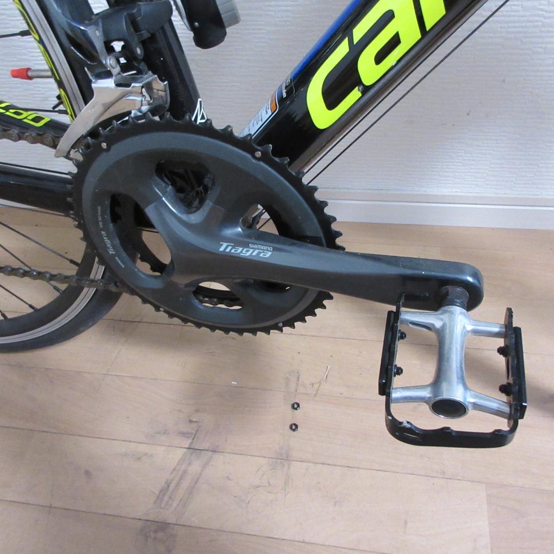 0117Y CANNONDALE ロードバイク CAAD OPTIMO 54