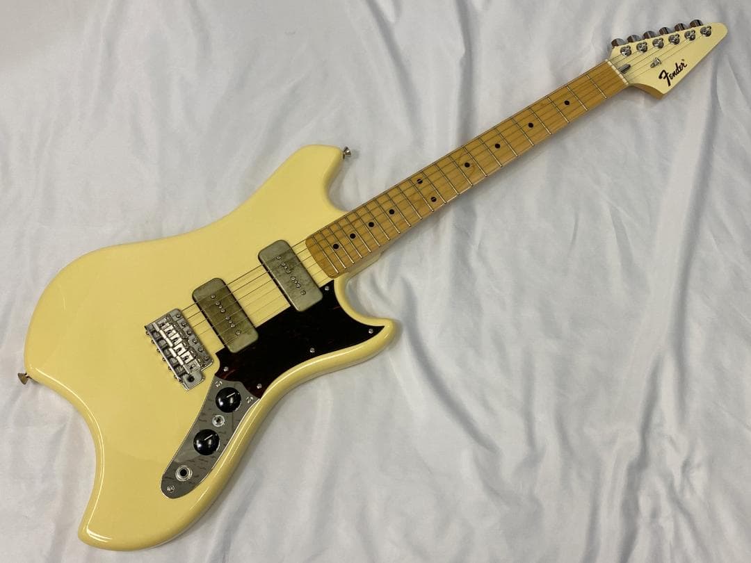 ギター Fender Japan Daiki Tsuneta Swinger
