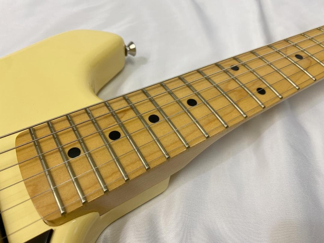 ギター Fender Japan Daiki Tsuneta Swinger