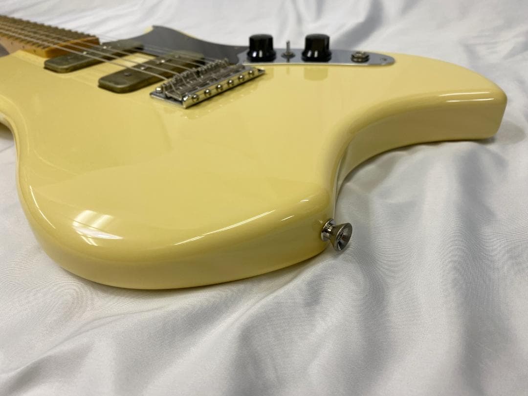 ギター Fender Japan Daiki Tsuneta Swinger