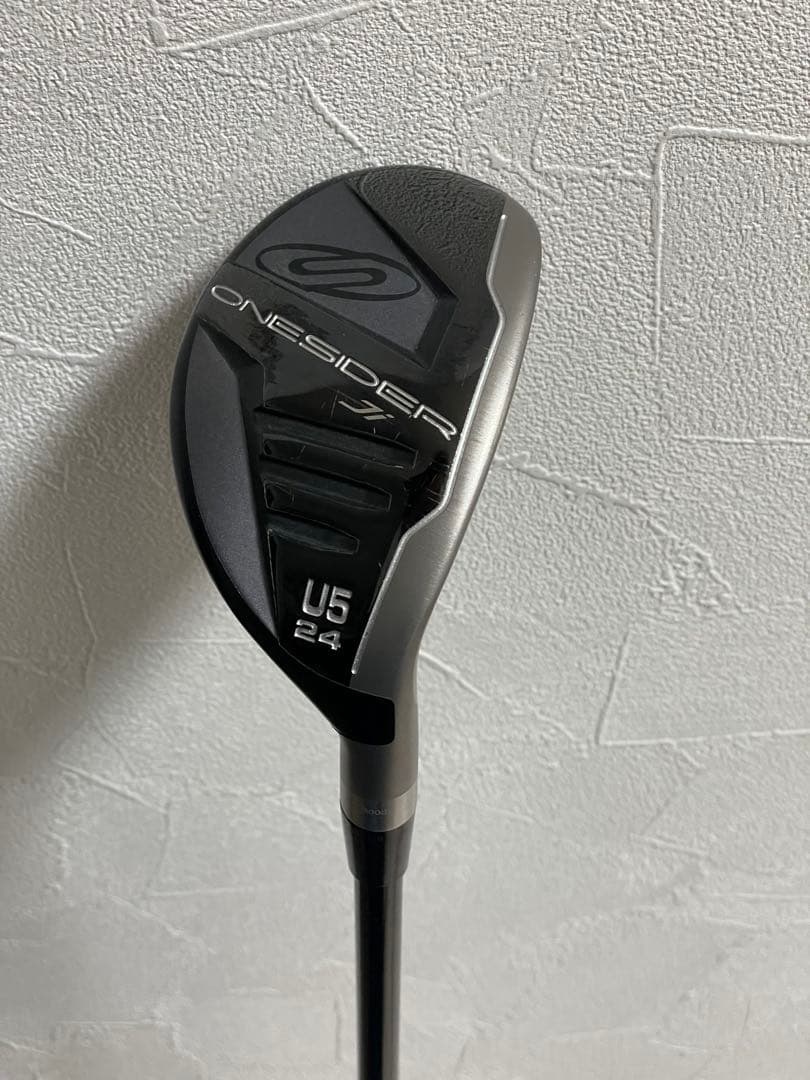 ONESIDER Ji 5W 5U 2本セット