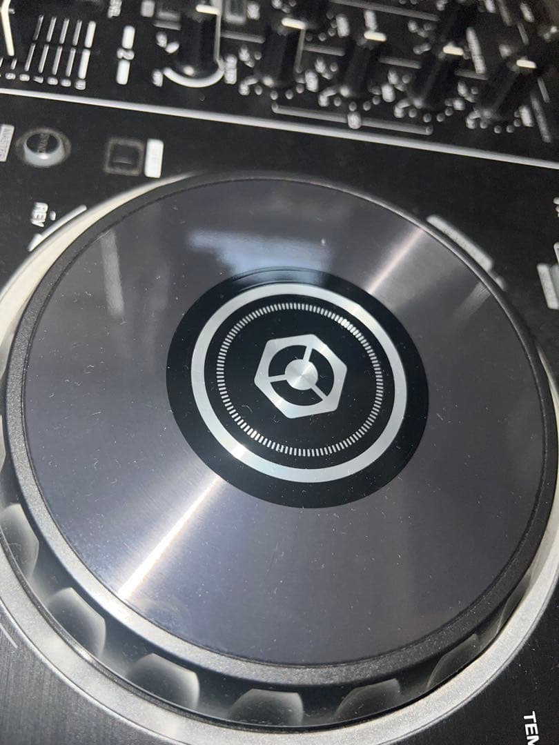Pioneer DDJ RB DJコントローラー