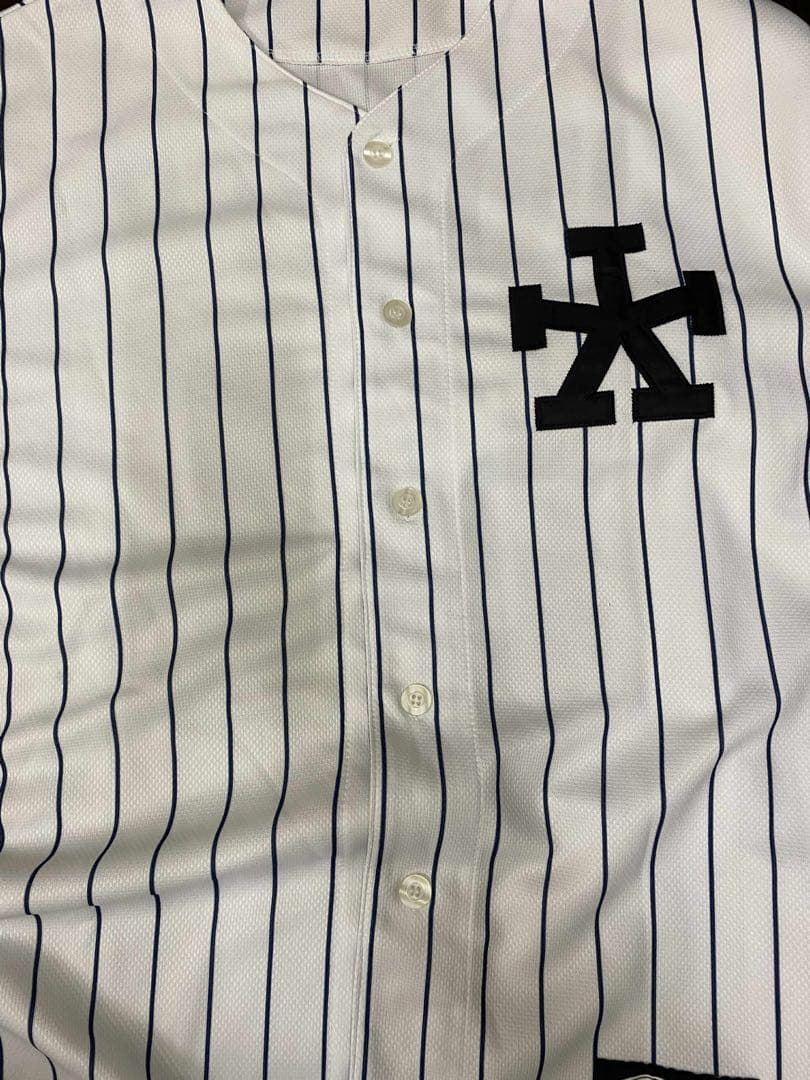 aespa ユニフォーム better things MD ウィンタートレカ