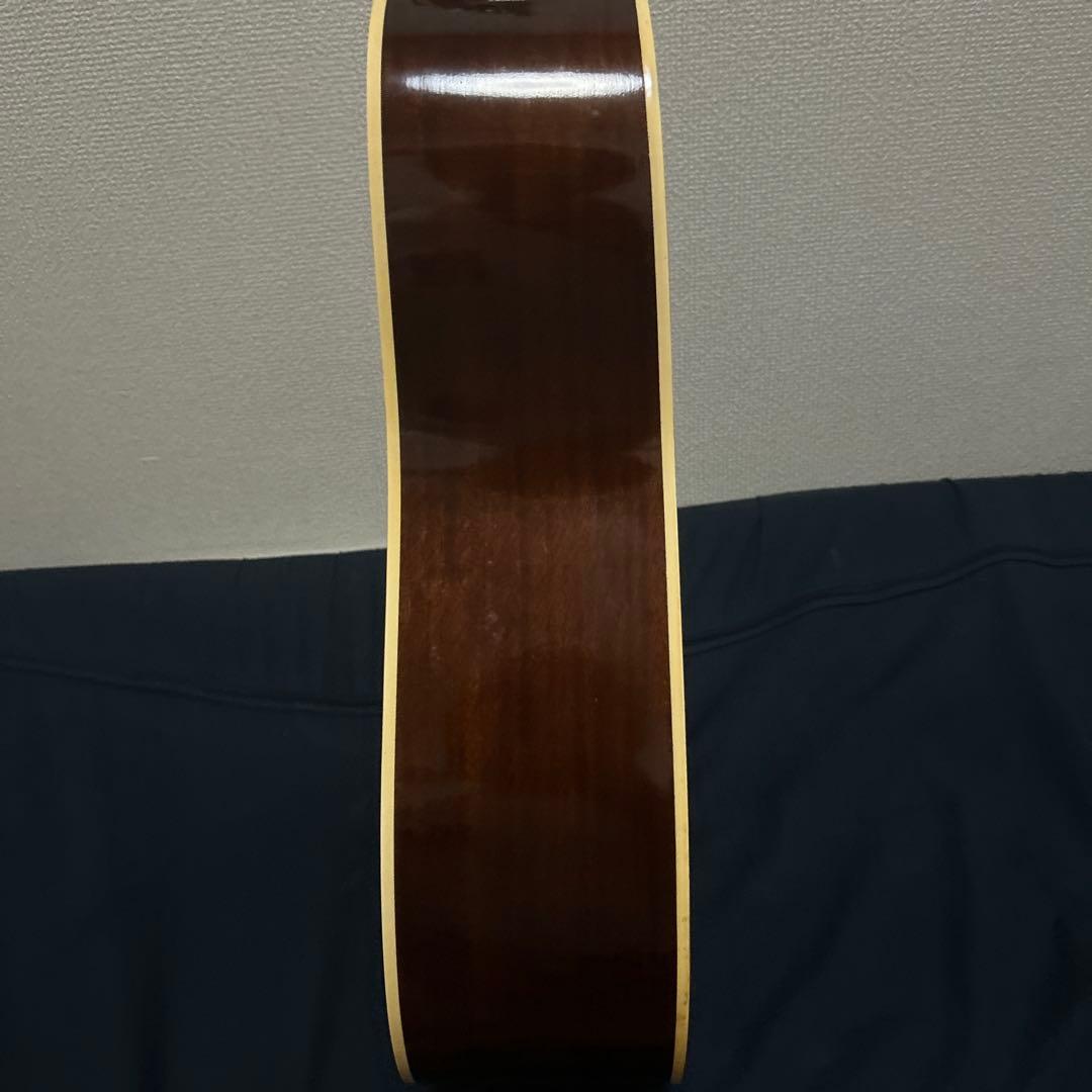 大幅値下げ YAMAHA アコースティックギター ナチュラル