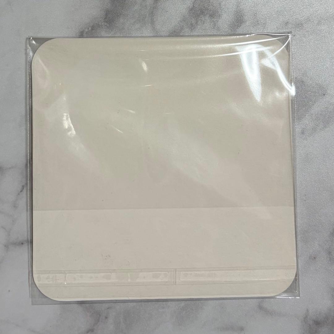 NARUTO展　ナルト 二代目火影 扉間 コースター