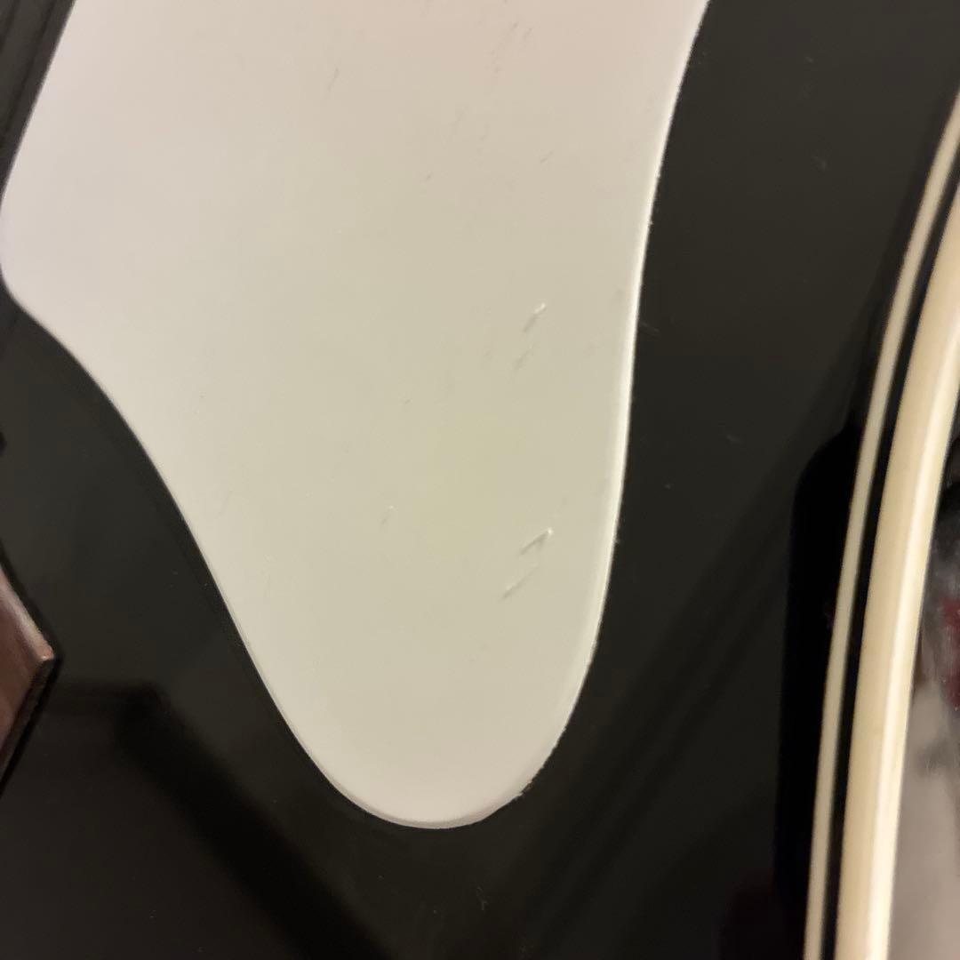 K.Yairi RJY-60S BK 2013年製アコースティックギター