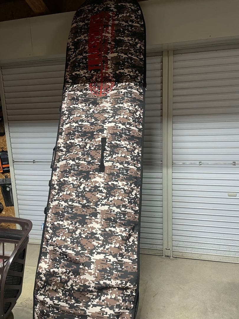 FIREWIRE ファイヤーワイヤー ロングボード HOLIDAY 9 日本限定