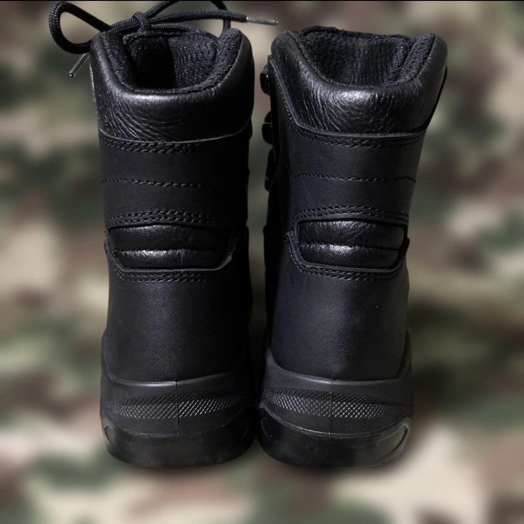 極美品　LOWA R-6 GTX タクティカル ゴアテックスブーツ24㎝程