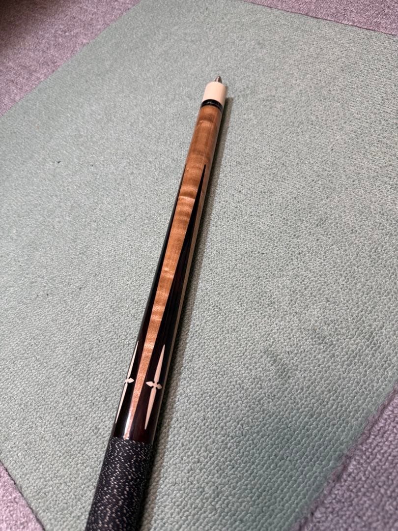 Mezz SA-8 Zan M タップ　キュー メッヅ SA-8