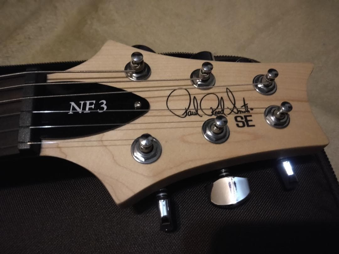 ギター PRS(Paul Reed Smith) / SE NF3