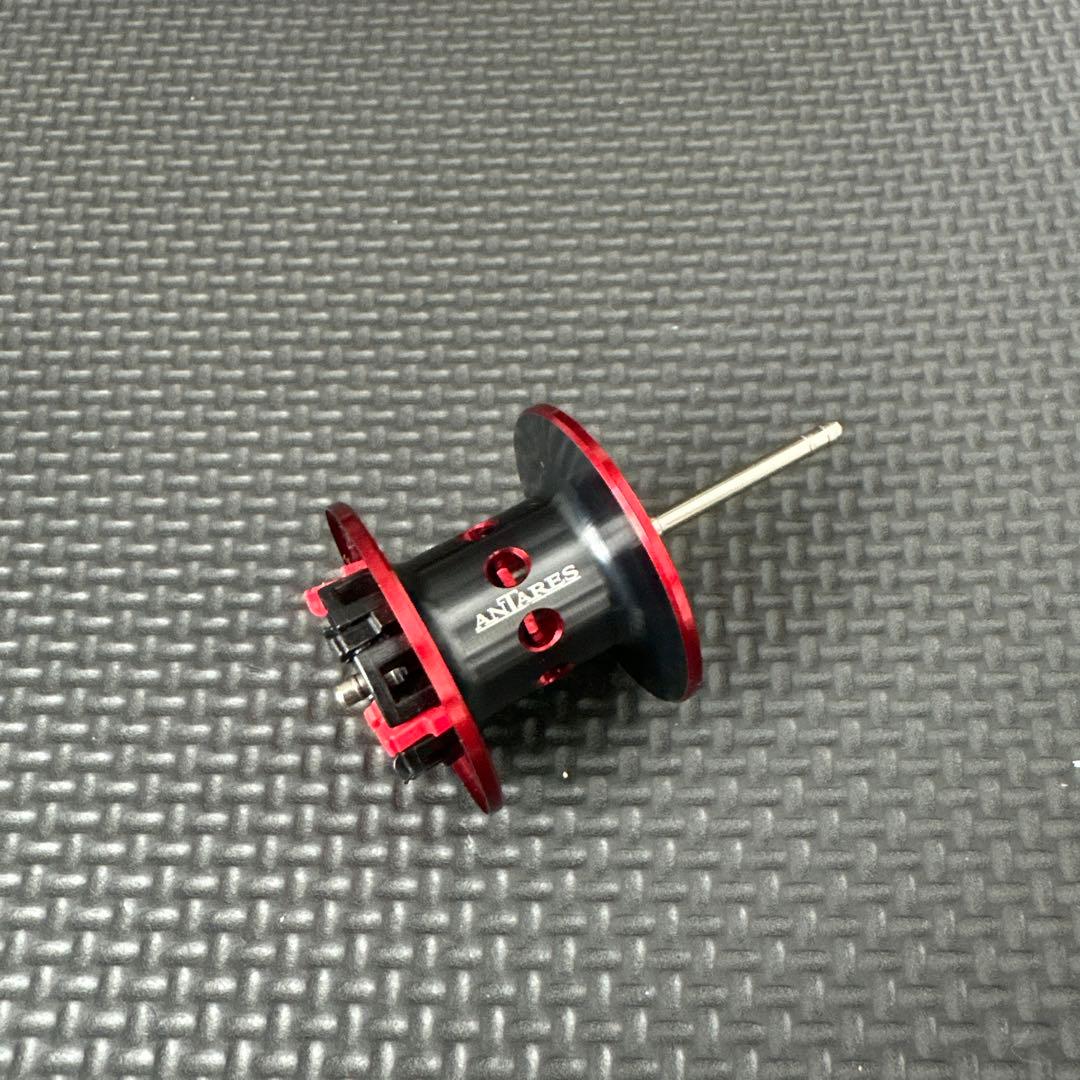 【廃盤】12アンタレス 夢屋スプール 美品