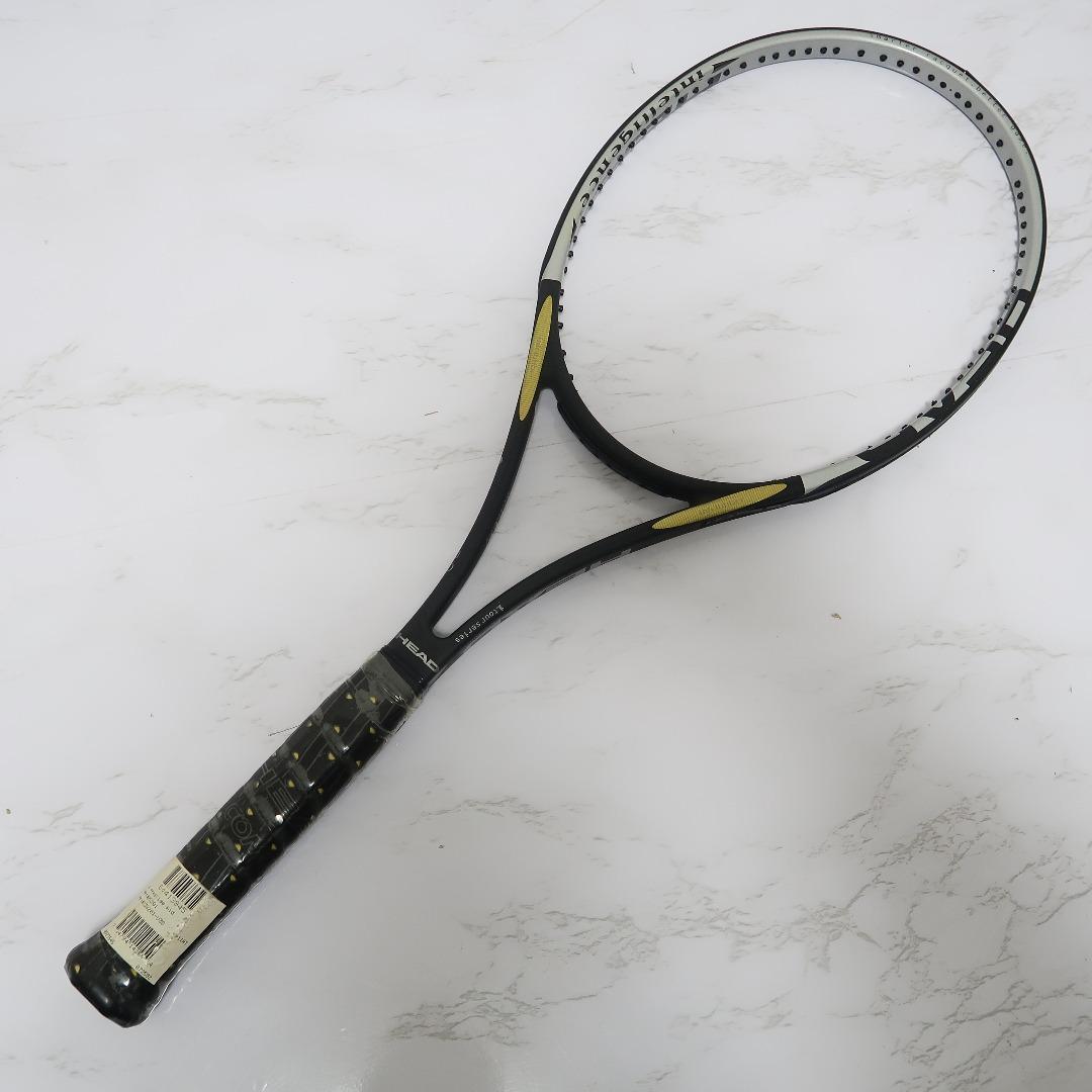 【希少・新品未使用】HEAD i.Prestige Mid アイプレステージ