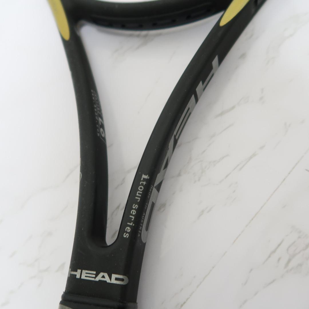 【希少・新品未使用】HEAD i.Prestige Mid アイプレステージ