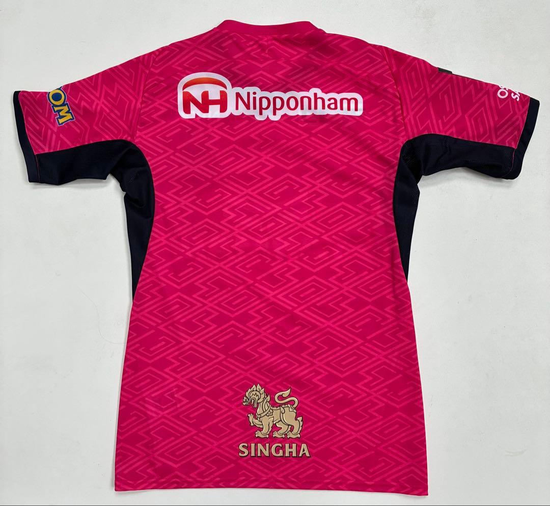 セレッソ大阪 レプリカユニフォーム2025 サイズ　　M