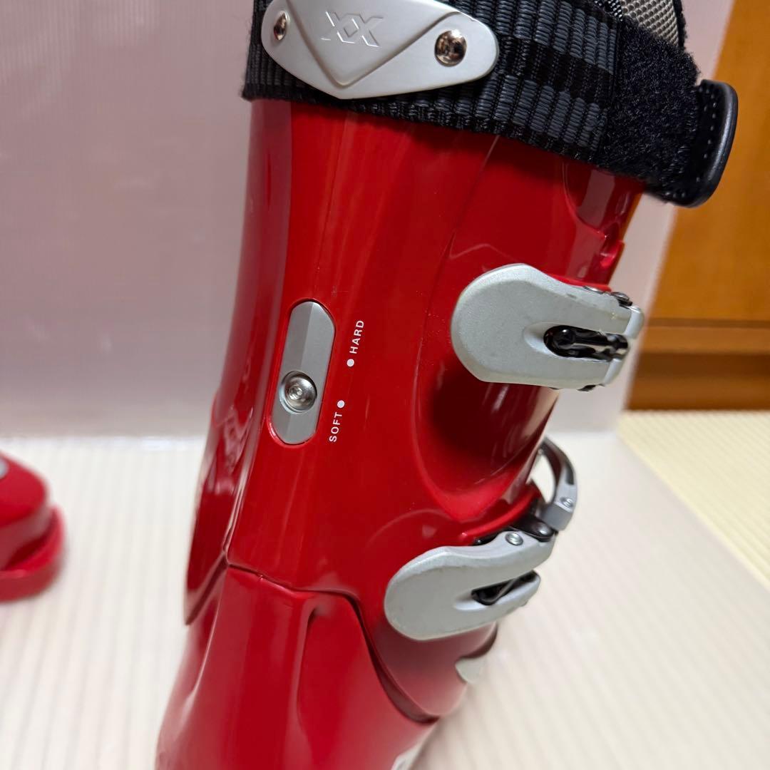 送料無料　REXXAM レグザム　F97 26-26.5cm 312mm