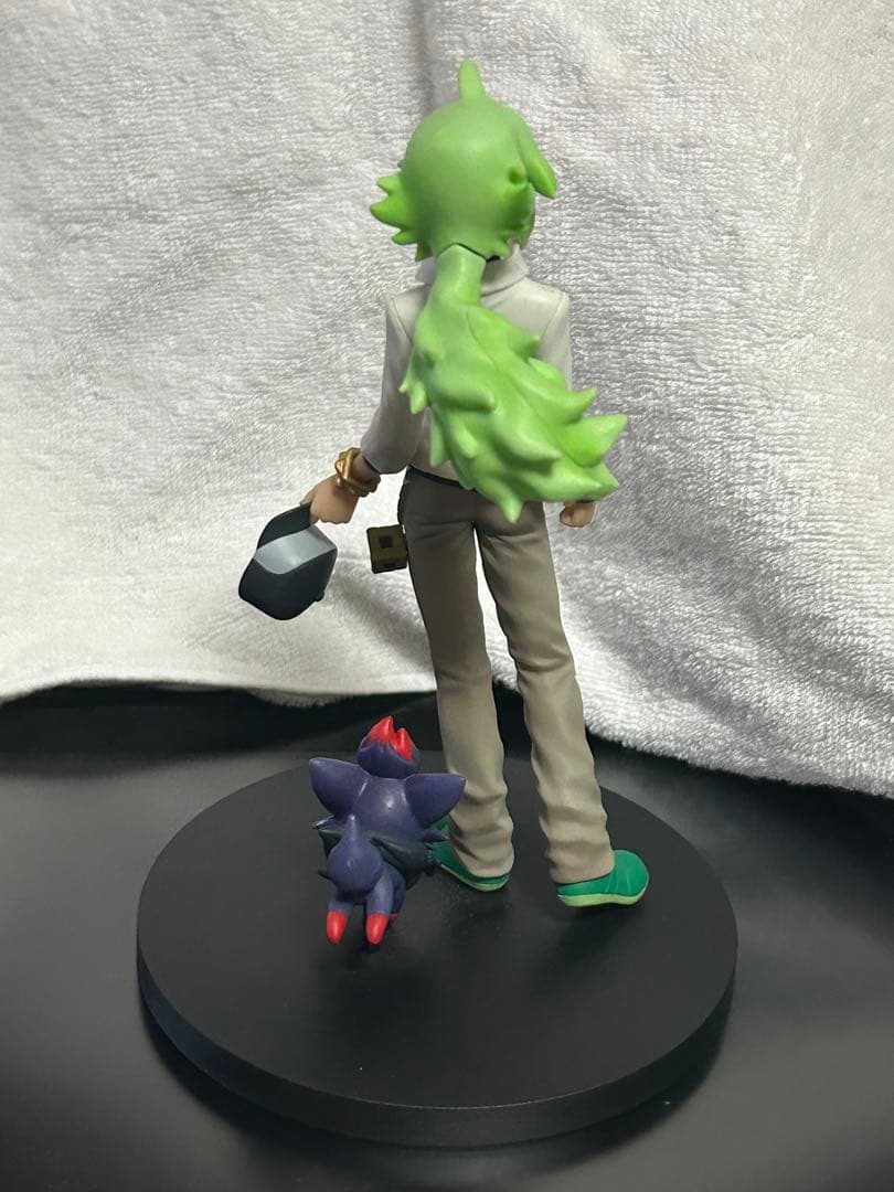 N dxf フィギュア