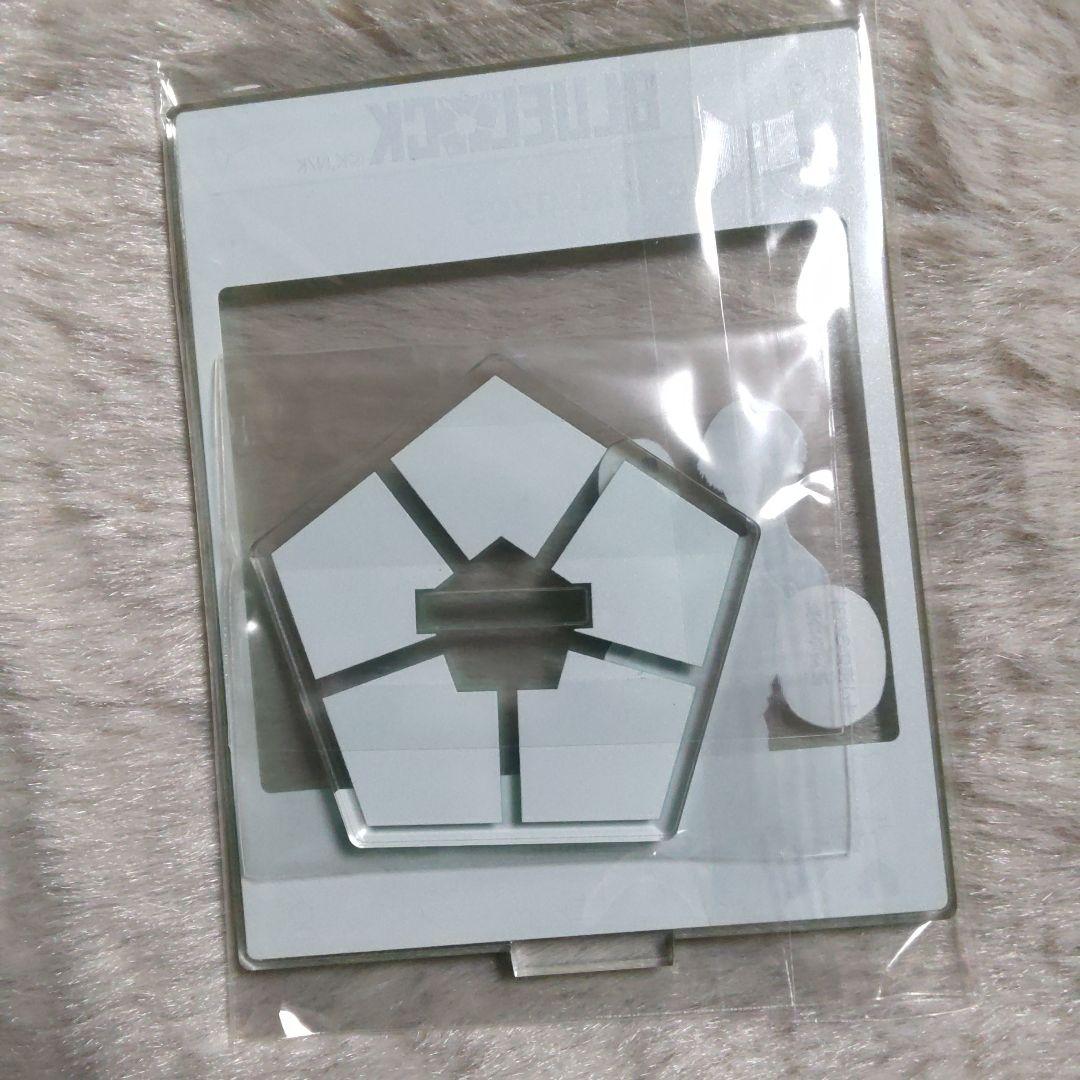 二子　ニ子一揮　バースデー　プリンセスカフェ　スタンド　ブルーロック　ブルロ