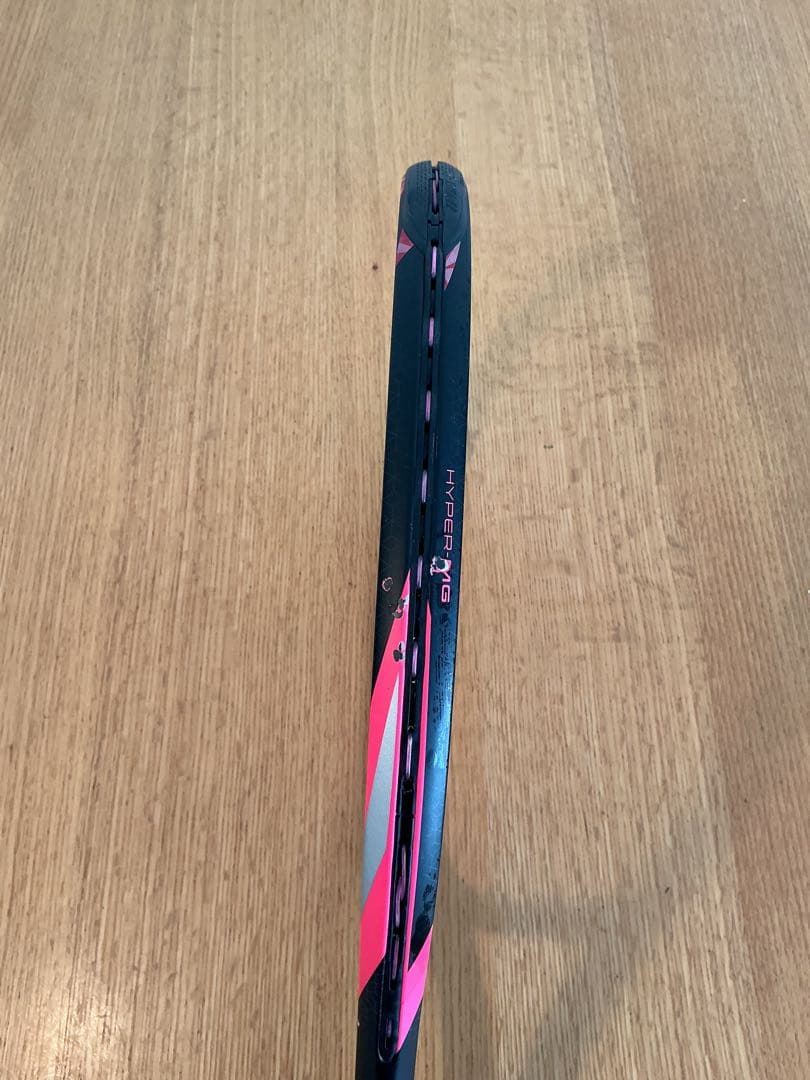 ⭐︎オシャレ＆かわいい！YONEX ヨネックスEZONE Lite 硬式用ラケット