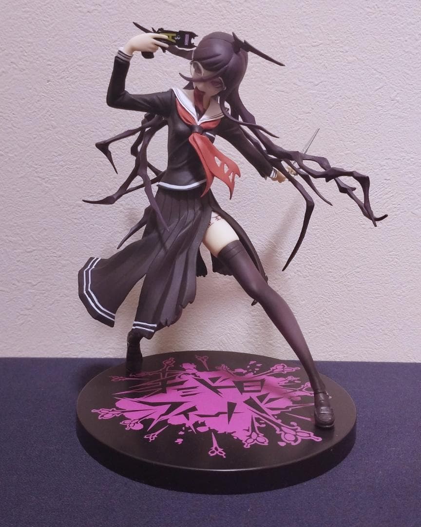 絶対絶望少女 みんなのくじ B賞 ジェノサイダー翔