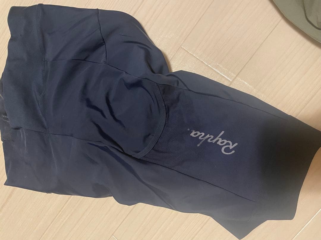 ウィメンズ コア カーゴ ショーツ M ダークネイビー