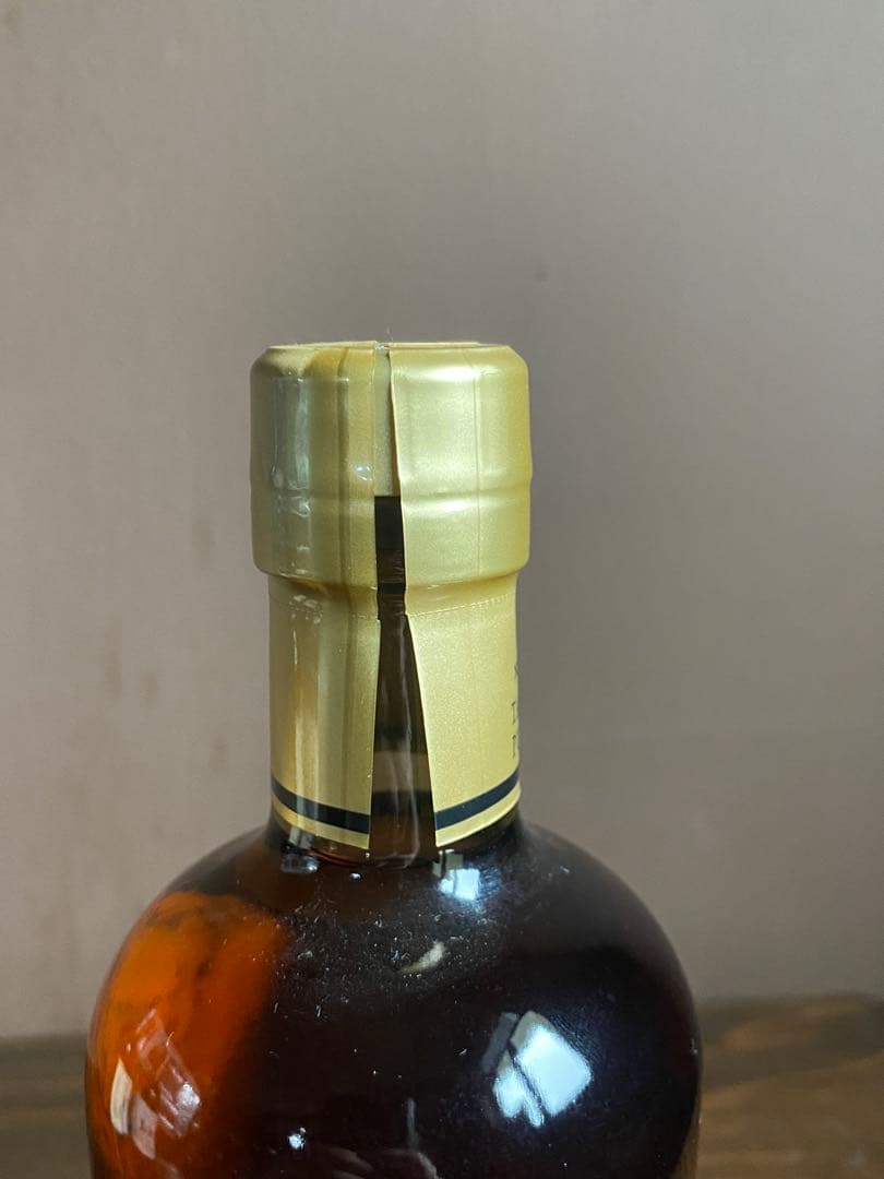 【送料無料】竹鶴 ピュアモルト 700ml 旧ラベル 新品未開封