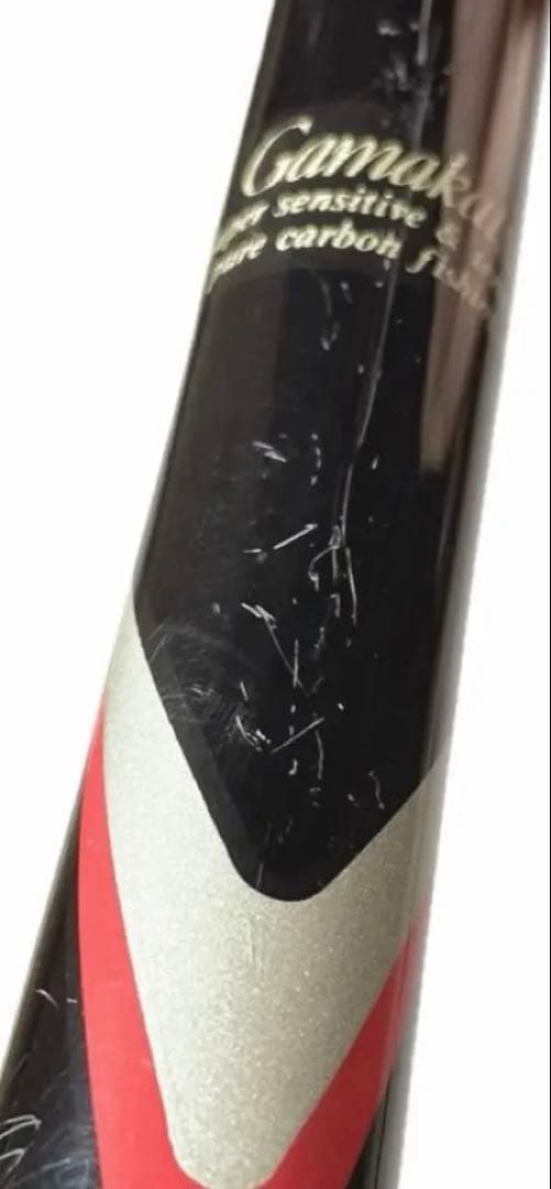 がま磯　グレ競技　SPECIAL 125-53