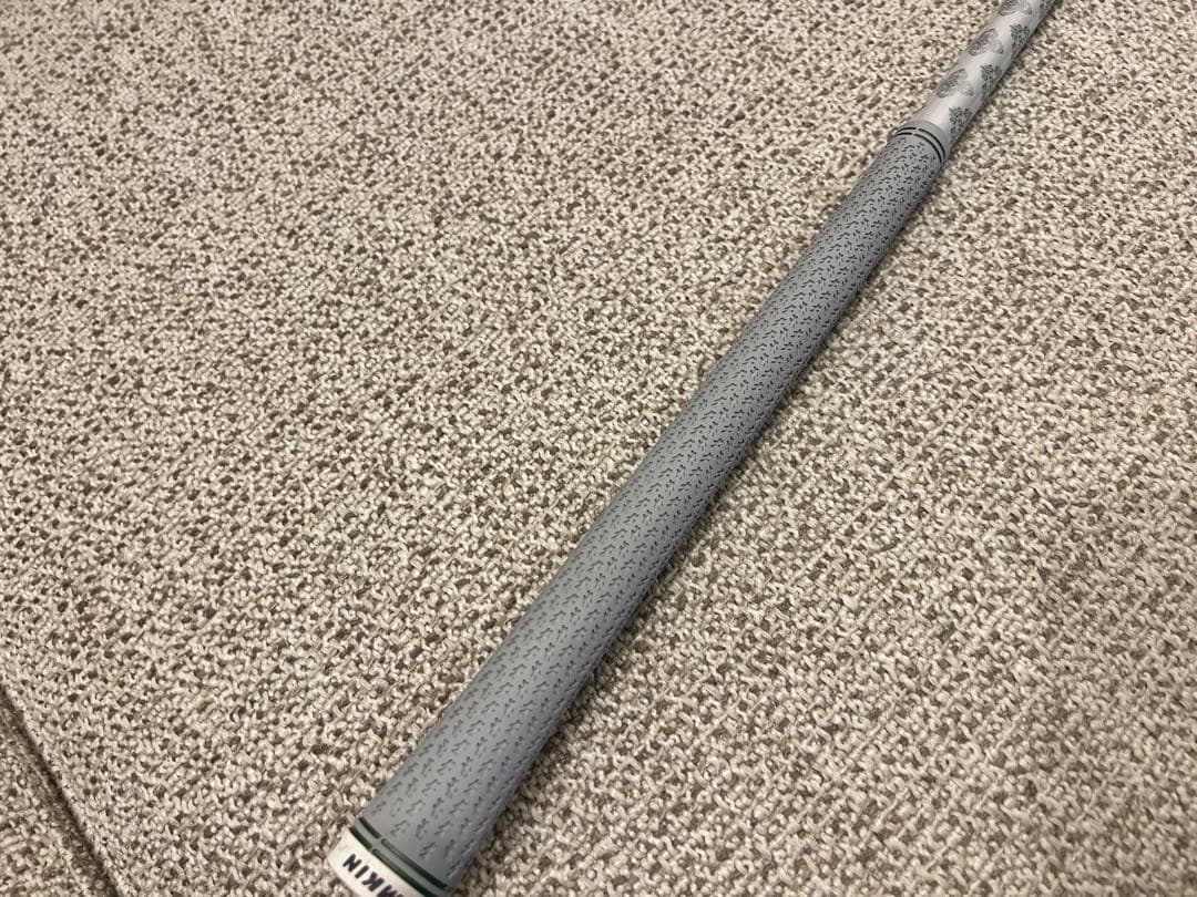 新品未使用　保証書付　Qi35 ドライバー　テーラーメイド　TaylorMade