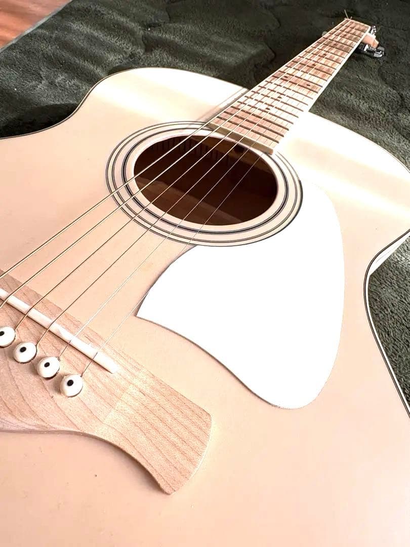 Ibanez AC419E-OM アコースティックギター（エレアコ）