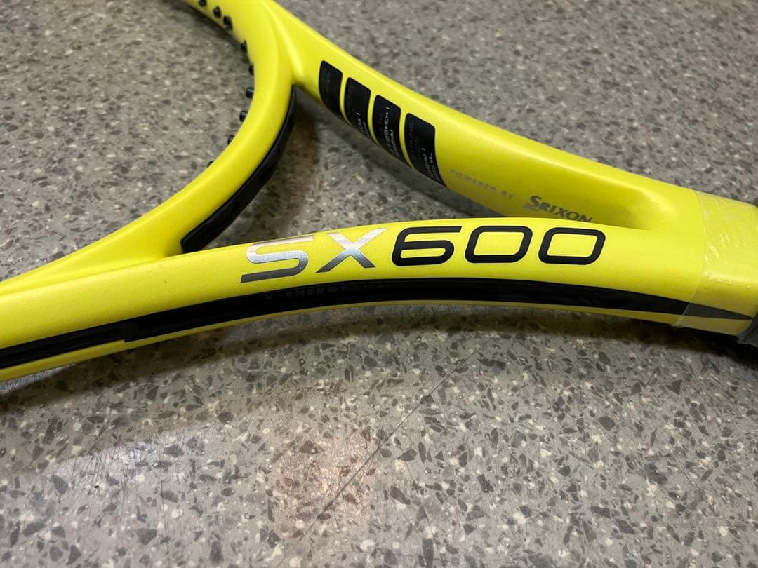 ダンロップ　SX600 G1