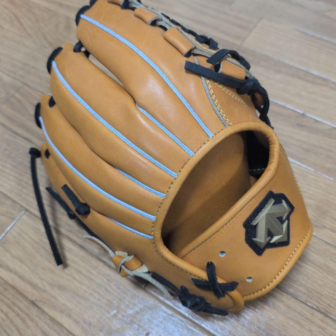 グローブ PROMADE DESCENTE DKG-PR560