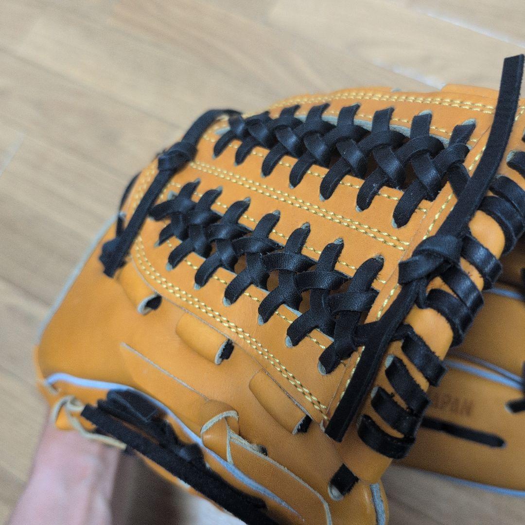 グローブ PROMADE DESCENTE DKG-PR560