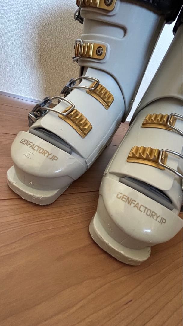 厳 GEN FACTORY FUTURE