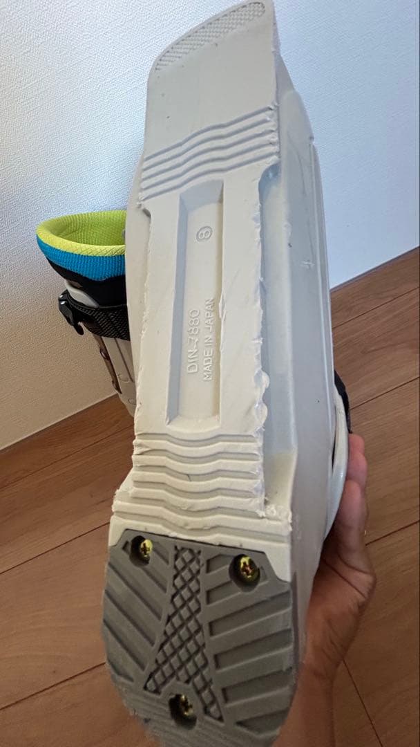 厳 GEN FACTORY FUTURE