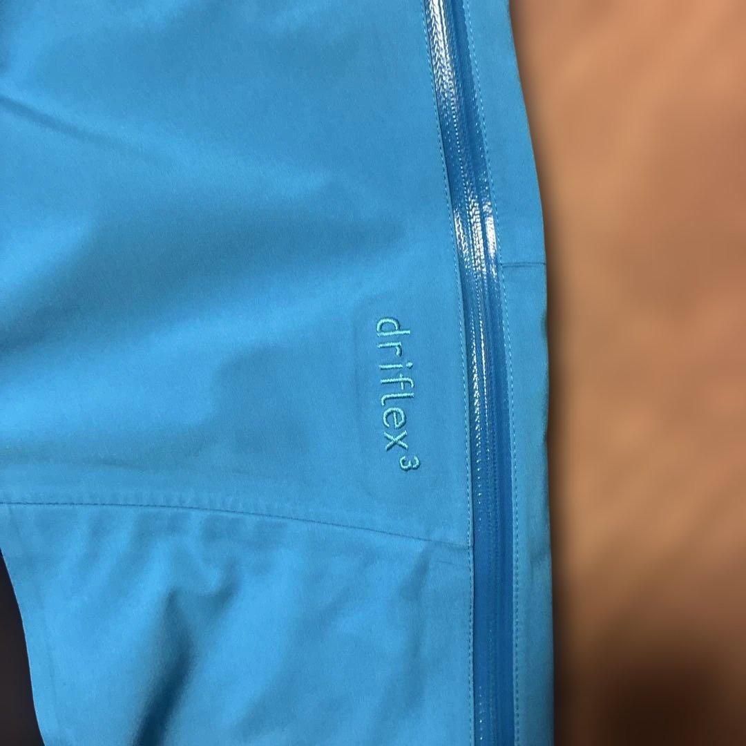 NORRONA Lyngen ジャケットとパンツのセット