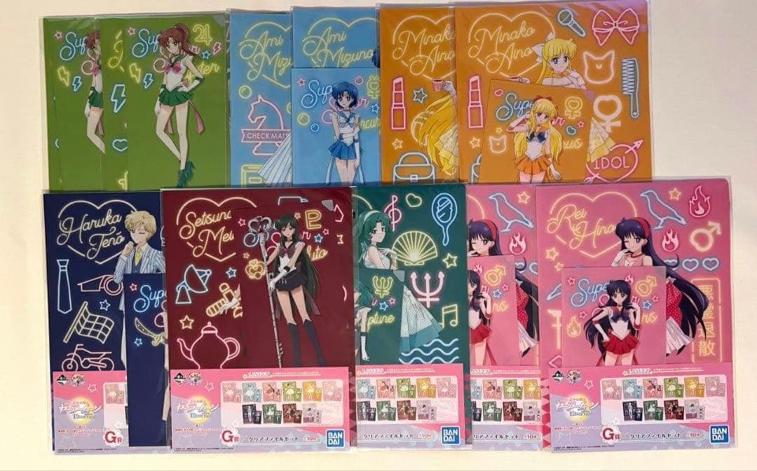 鬼滅の刃　場面写ブロマイド　立志編　7枚セット②