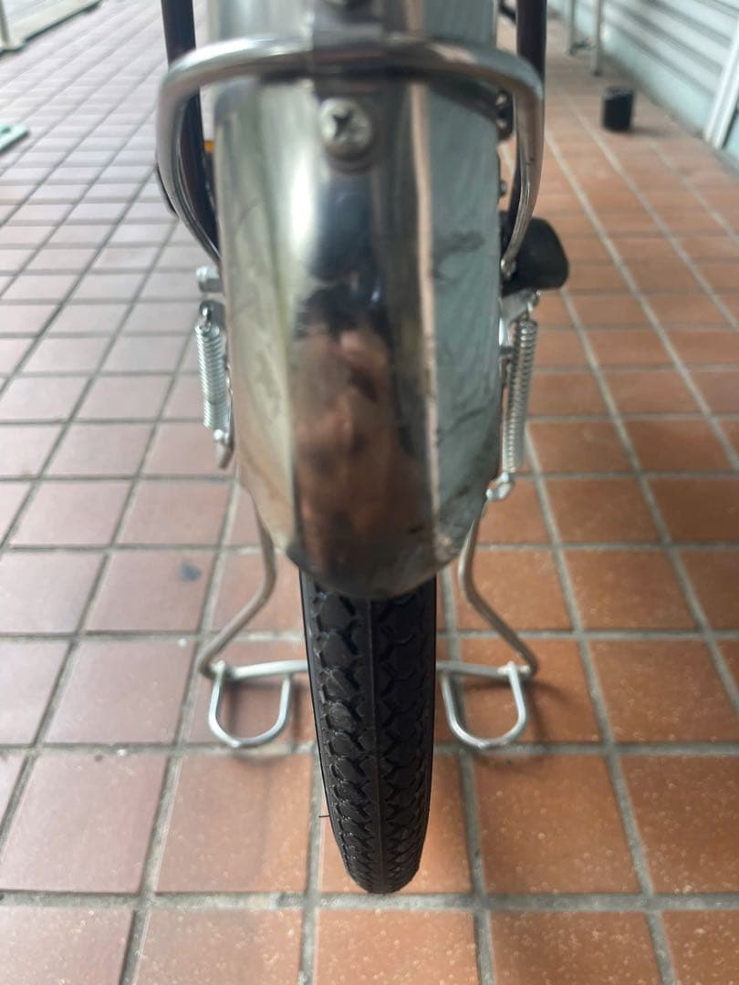 関西限定大阪市内配達無料 バッテリー B400 ブリヂストン電動アシスト自転車