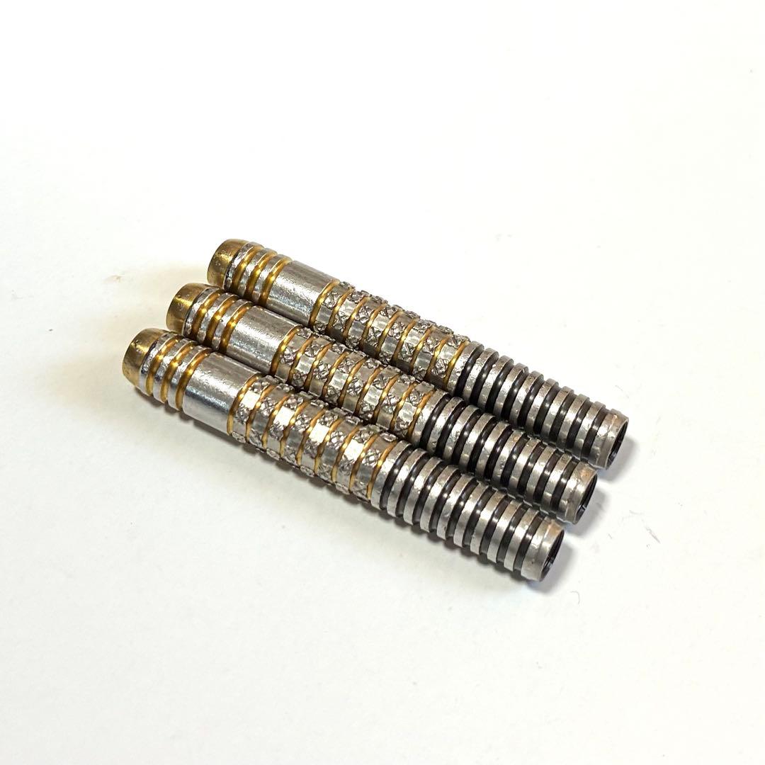 リカルドα 浅田斉吾 TRINIDAD トリニダード ダーツ ricardo