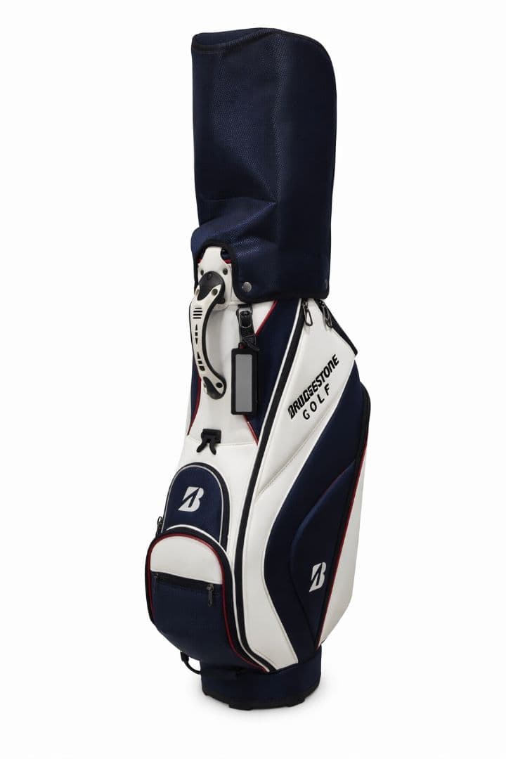 ブリヂストン キャディバッグ CBG422 2024年モデル