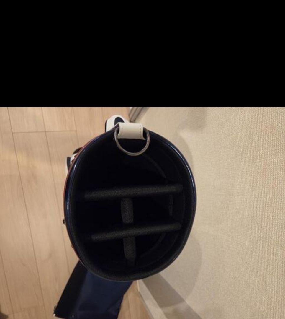 ブリヂストン キャディバッグ CBG422 2024年モデル