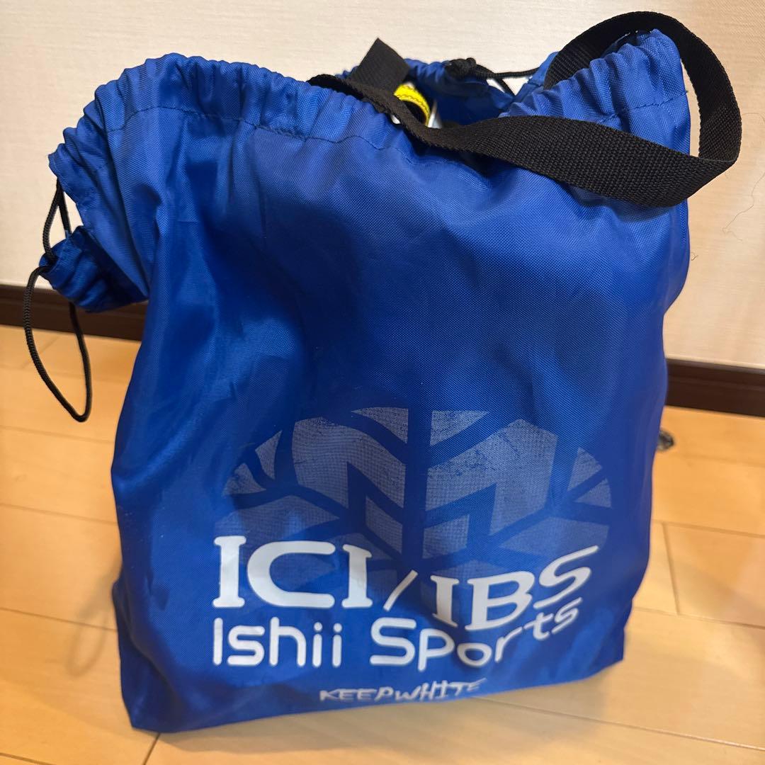 REXXAM レグザム　スキーブーツ　FORTE-93 27㎝　美品