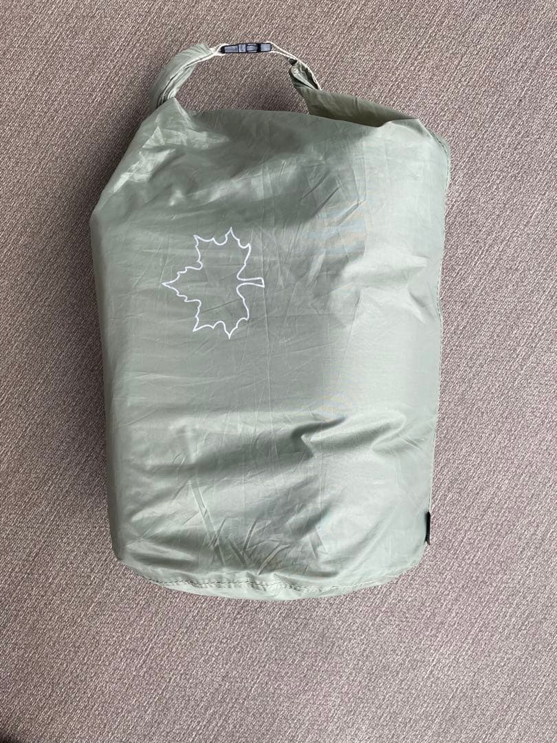 LOGOS ロゴス　マット&シート