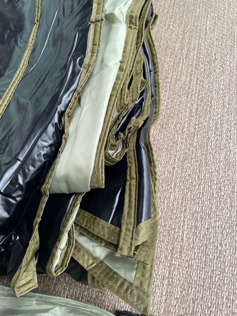 LOGOS ロゴス　マット&シート