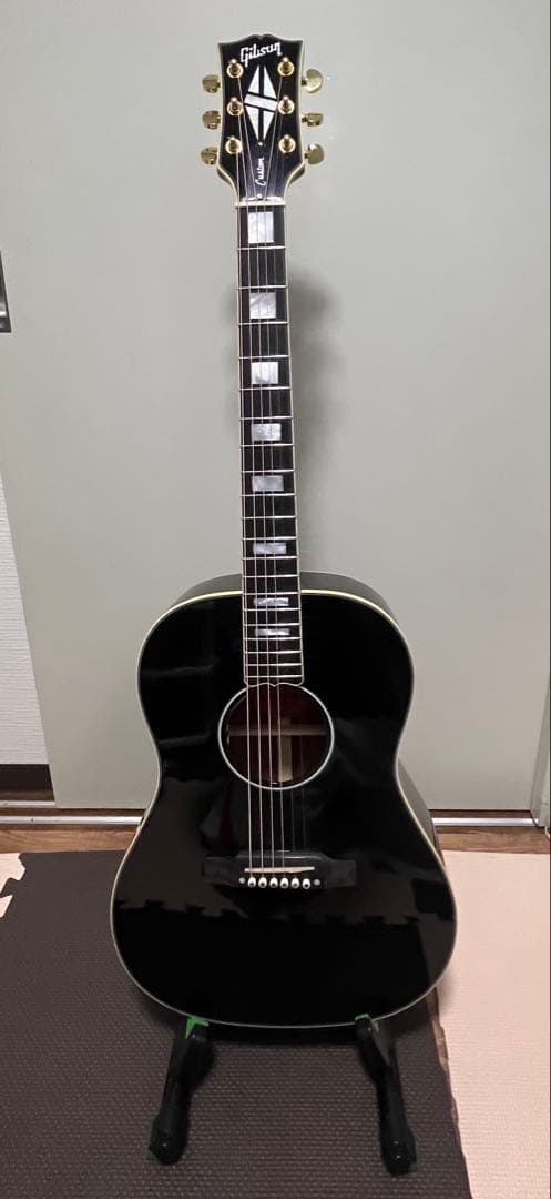 Gibson LGコピーモデル オール単板