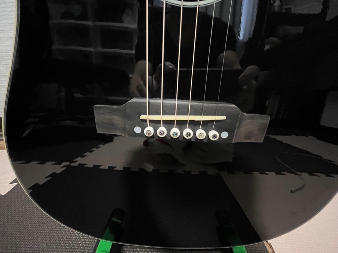 Gibson LGコピーモデル オール単板