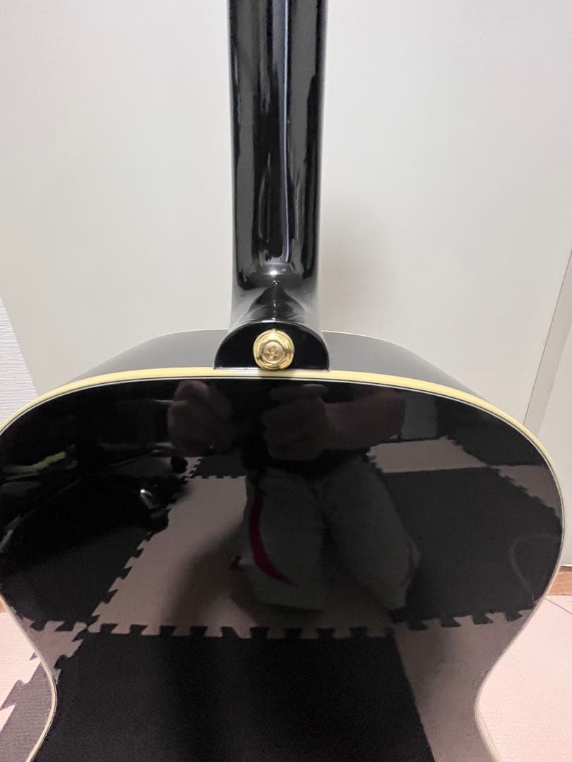 Gibson LGコピーモデル オール単板